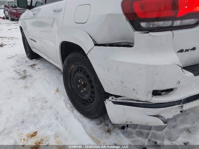 1C4RJFBG6MC748385 Jeep Grand Cherokee