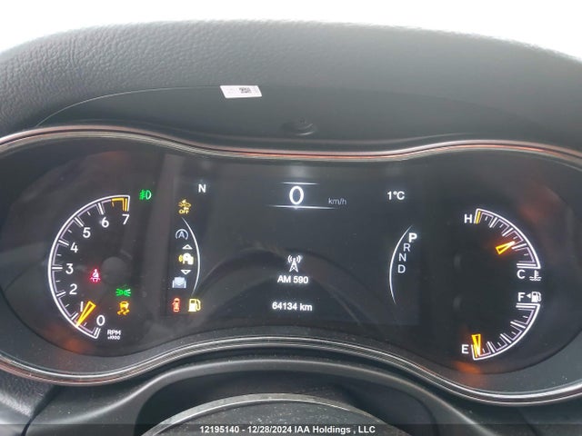 1C4RJFBG6MC748385 Jeep Grand Cherokee