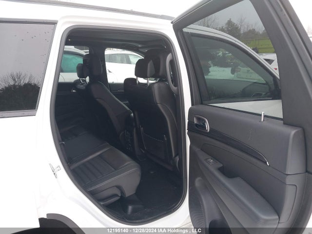 1C4RJFBG6MC748385 Jeep Grand Cherokee