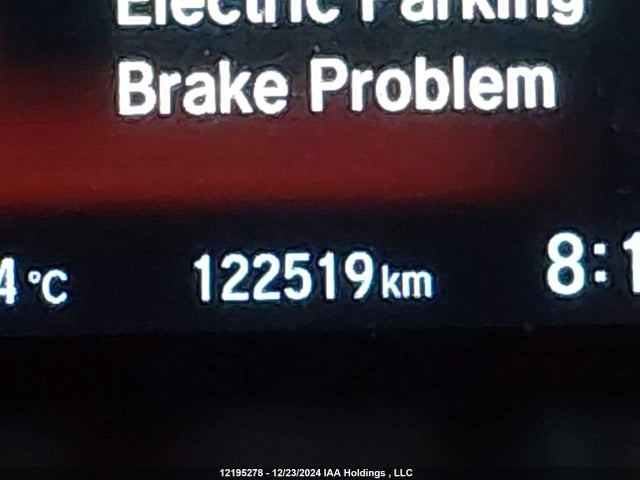 SHHFK7G45KU304997 Honda l15ba