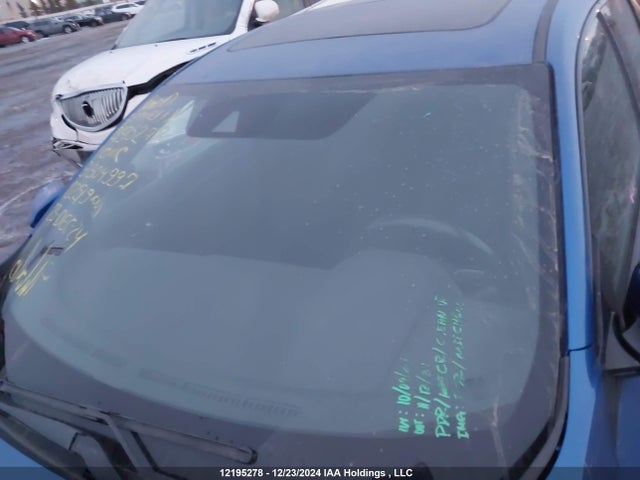 SHHFK7G45KU304997 Honda l15ba