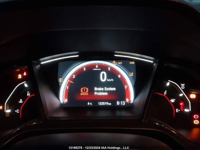 SHHFK7G45KU304997 Honda l15ba