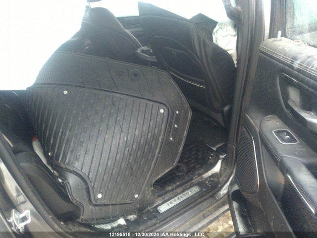 2022 Ram 1500 Limited მანქანა იყიდება აუქციონზე, vin: 1C6SRFHT2NN399351, აუქციონის ნომერი: 12195518