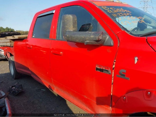 12195620 :رقم المزاد ، 3D7TP2CL0BG506703 vin ، 2011 Ram Ram 2500 St مزاد بيع