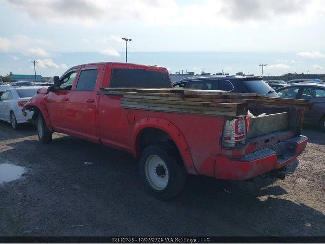 12195620 :رقم المزاد ، 3D7TP2CL0BG506703 vin ، 2011 Ram Ram 2500 St مزاد بيع