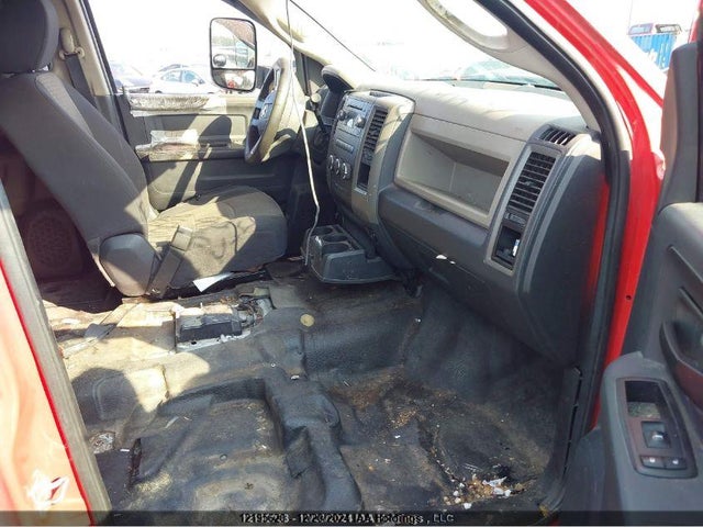 12195620 :رقم المزاد ، 3D7TP2CL0BG506703 vin ، 2011 Ram Ram 2500 St مزاد بيع