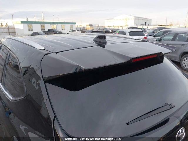 5TDGZRBH4MS555645 Toyota 2gr-fks
