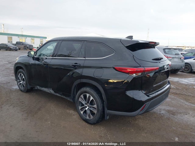 5TDGZRBH4MS555645 Toyota 2gr-fks