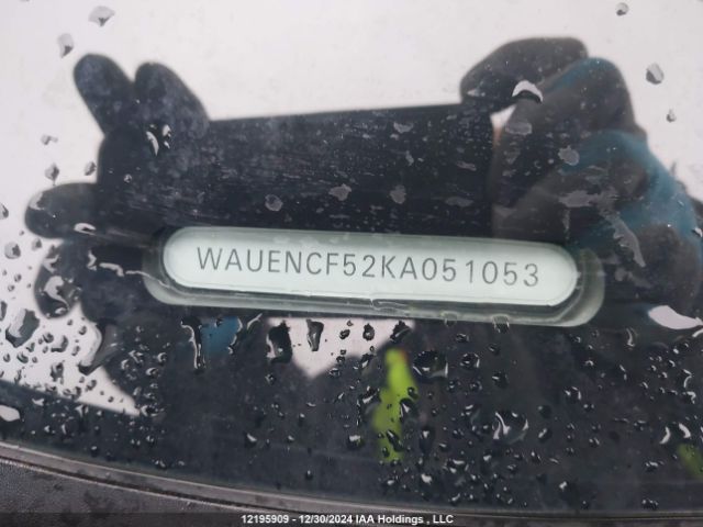 WAUENCF52KA051053 Audi A5 45 Progressiv