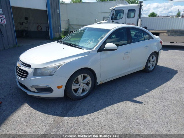 1G1P75SZ5F7223663 Chevrolet luz