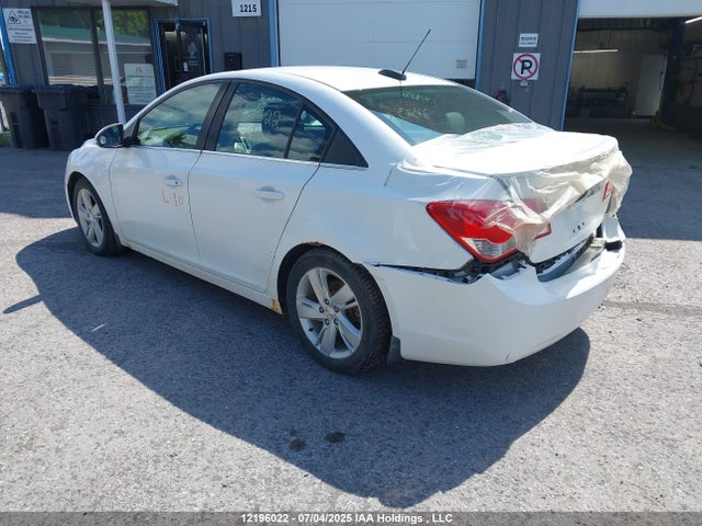 1G1P75SZ5F7223663 Chevrolet luz