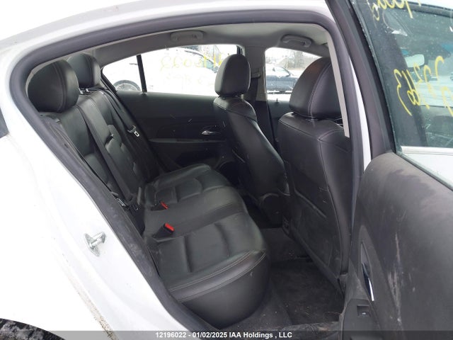 1G1P75SZ5F7223663 Chevrolet luz