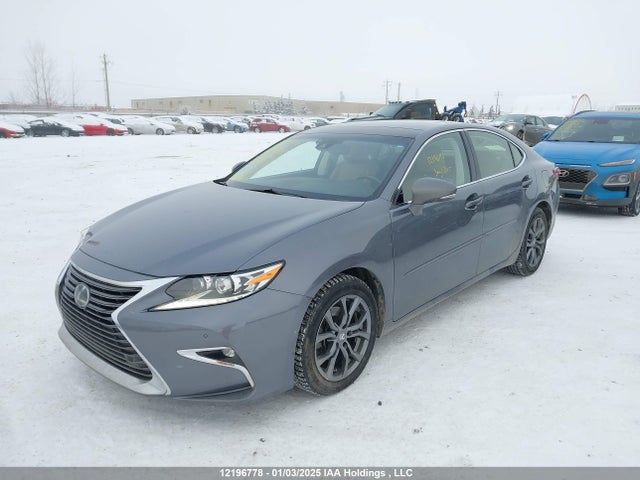 JTHBK1GG2G2244192 Lexus 2gr-fe