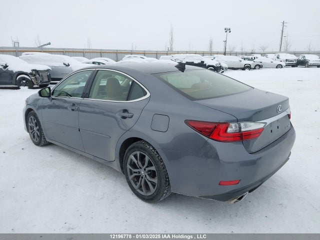 JTHBK1GG2G2244192 Lexus 2gr-fe
