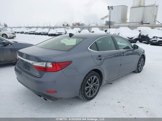 JTHBK1GG2G2244192 Lexus 2gr-fe
