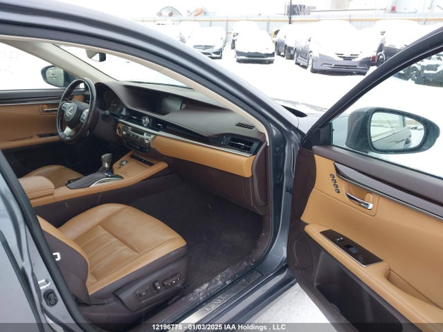JTHBK1GG2G2244192 Lexus 2gr-fe