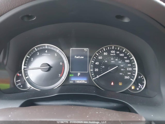 JTHBK1GG2G2244192 Lexus 2gr-fe