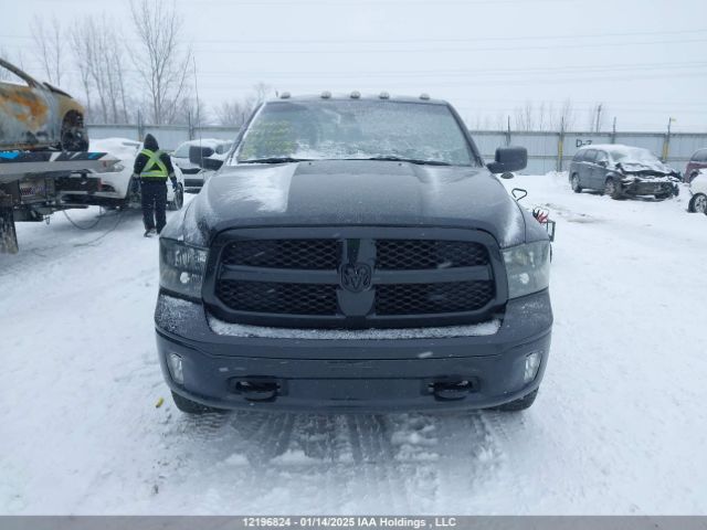 1C6RR7LM9JS283175 RAM 1500 Slt