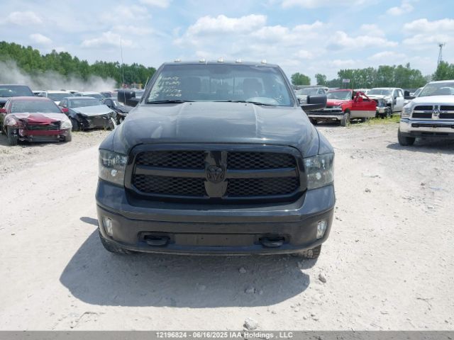 1C6RR7LM9JS283175 RAM 1500 Slt