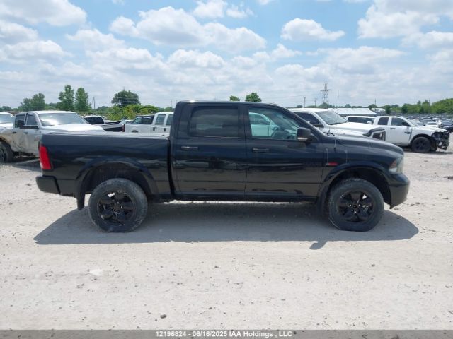 1C6RR7LM9JS283175 RAM 1500 Slt