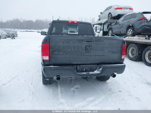 1C6RR7LM9JS283175 RAM 1500 Slt