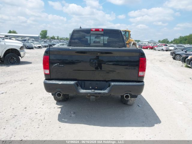 1C6RR7LM9JS283175 RAM 1500 Slt