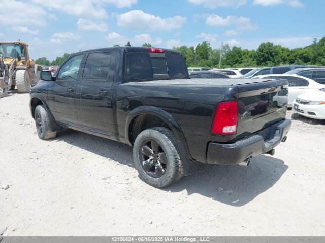 1C6RR7LM9JS283175 RAM 1500 Slt