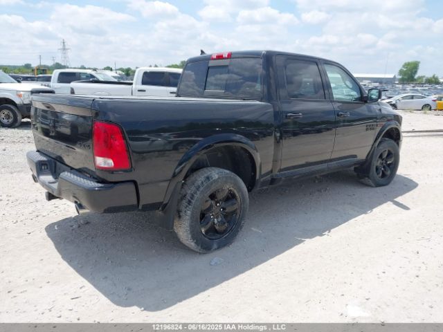 1C6RR7LM9JS283175 RAM 1500 Slt