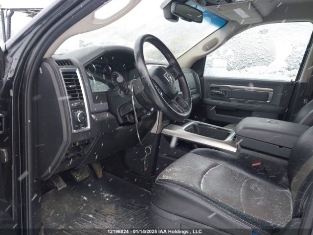1C6RR7LM9JS283175 RAM 1500 Slt