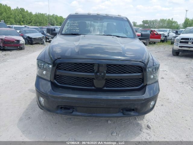 1C6RR7LM9JS283175 RAM 1500 Slt