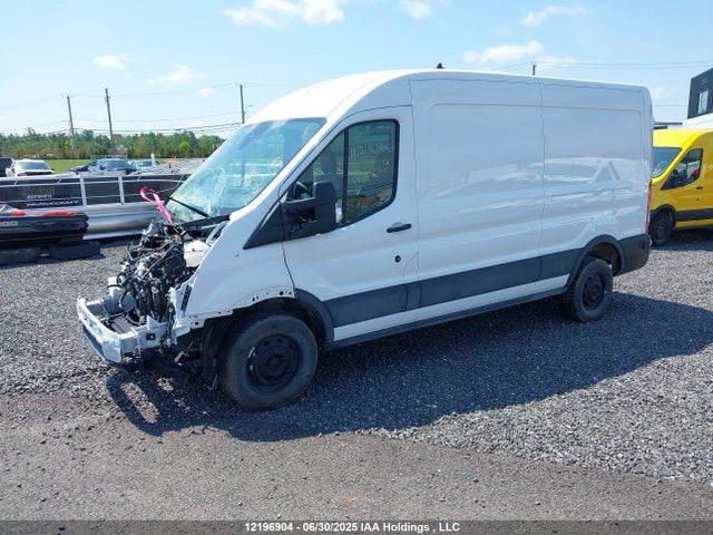 1FTBR1C82RKA60966 Ford 3.5l v6 cyclone