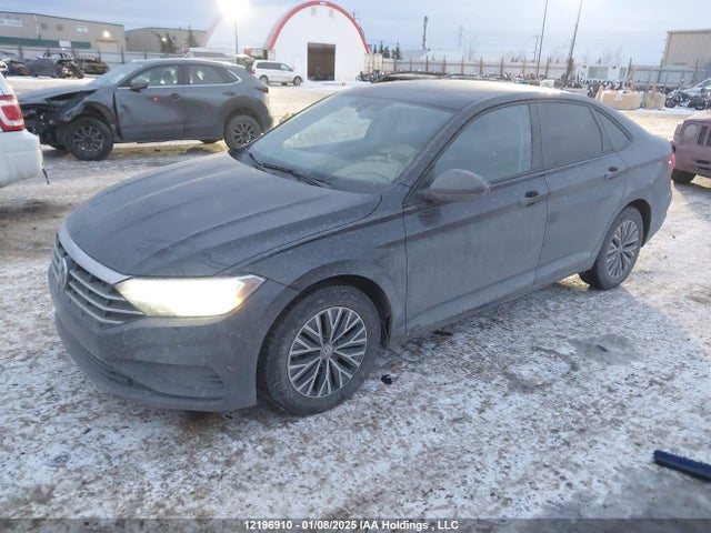 3VWE57BU0KM037725 Volkswagen 1.8 tsi