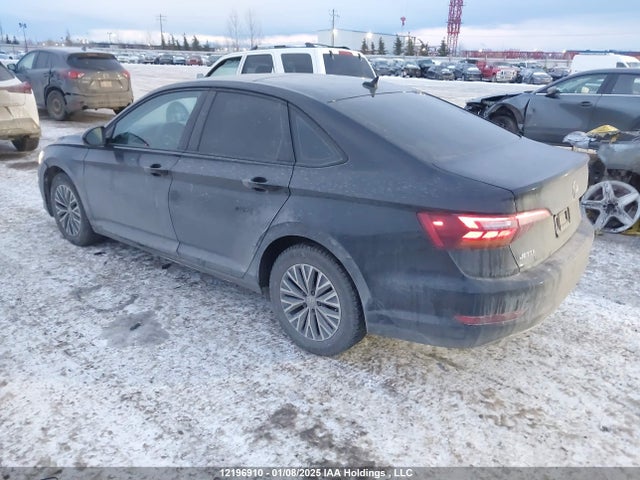 3VWE57BU0KM037725 Volkswagen 1.8 tsi
