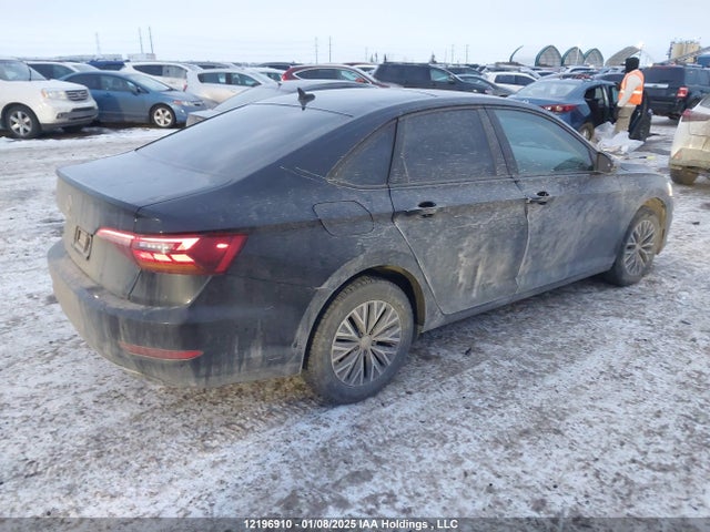 3VWE57BU0KM037725 Volkswagen 1.8 tsi