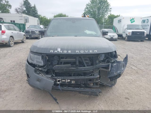SALGV5RE5KA540560 Land Rover Range Rover Autobiography