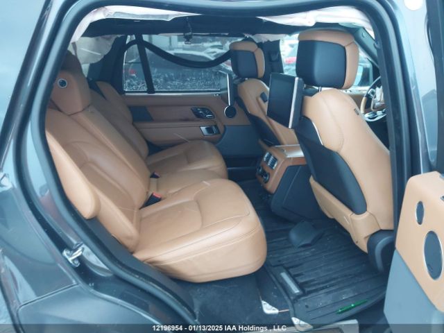 SALGV5RE5KA540560 Land Rover Range Rover Autobiography