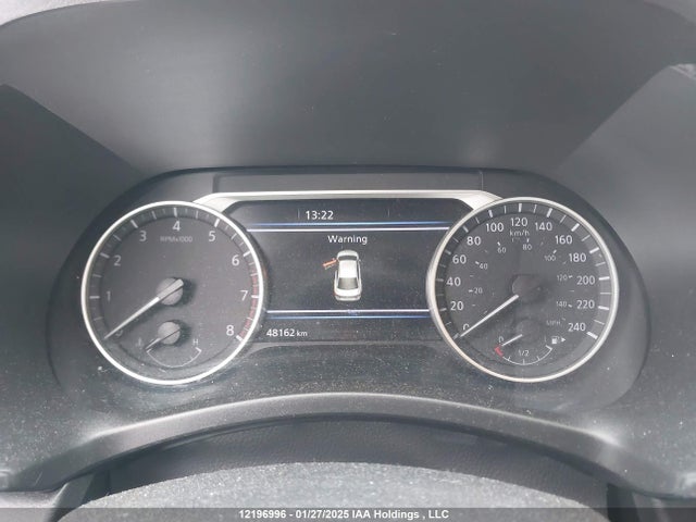 3N1AB8CV3NY264401 Nissan Sentra