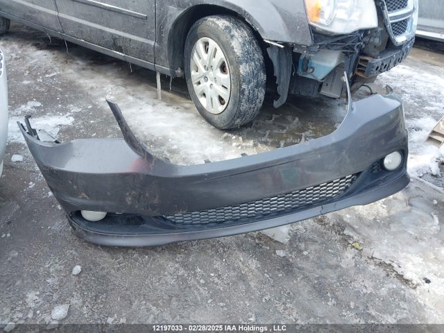 Dodge Grand Caravan 2017 2C4RDGBG4HR867529 Image 12