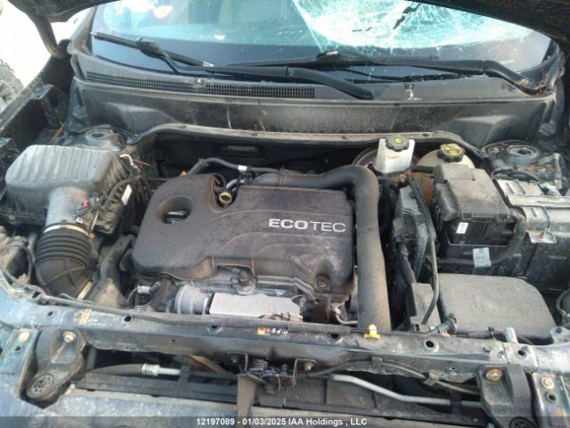 2GNAXREV8J6176917 Chevrolet EQUINOX LS