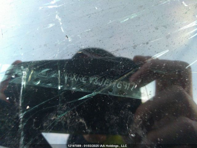 2GNAXREV8J6176917 Chevrolet EQUINOX LS