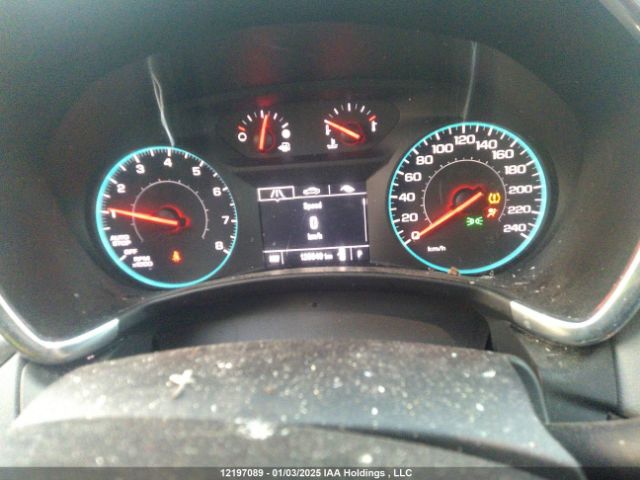 2GNAXREV8J6176917 Chevrolet EQUINOX LS