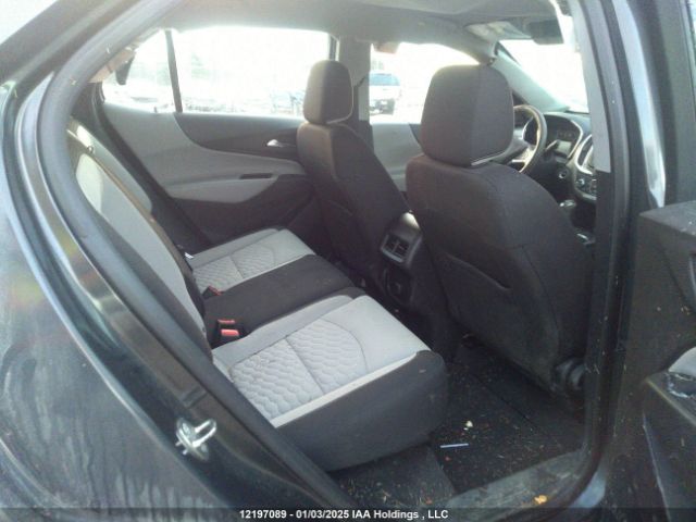 2GNAXREV8J6176917 Chevrolet EQUINOX LS