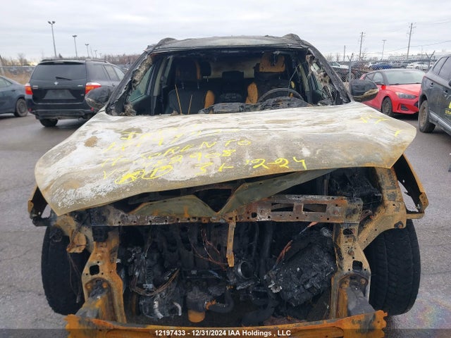 5XYPHDA39KG482908 KIA Sorento
