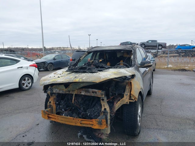 5XYPHDA39KG482908 KIA Sorento