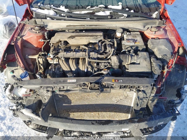 KMHLM4AG2MU167880 Hyundai mpi nu pe