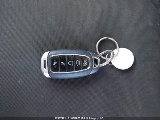 KMHLM4AG2MU167880 Hyundai mpi nu pe