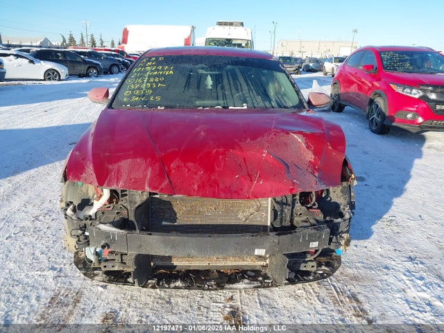 KMHLM4AG2MU167880 Hyundai mpi nu pe