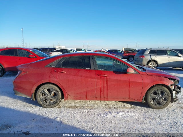 KMHLM4AG2MU167880 Hyundai mpi nu pe