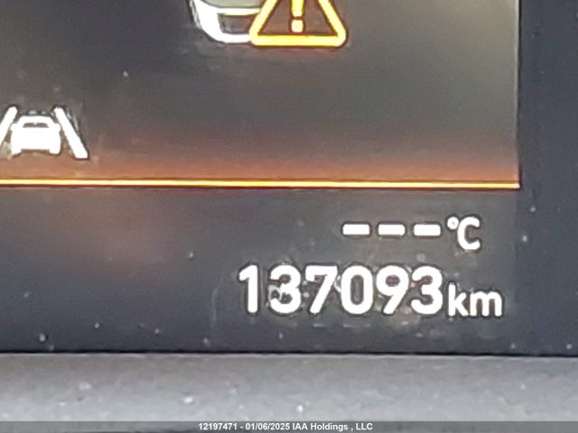 KMHLM4AG2MU167880 Hyundai mpi nu pe