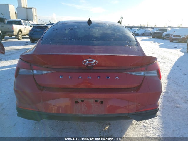 KMHLM4AG2MU167880 Hyundai mpi nu pe
